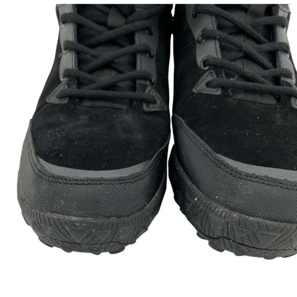 Element | Men's Hi Top Hiking Boots | Black | Size 10 - Picture 7 of 7